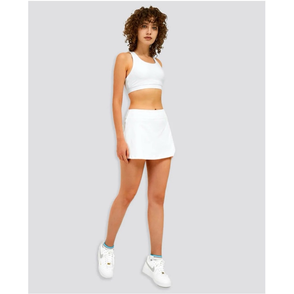 Stelle Tennis Skort Skirt